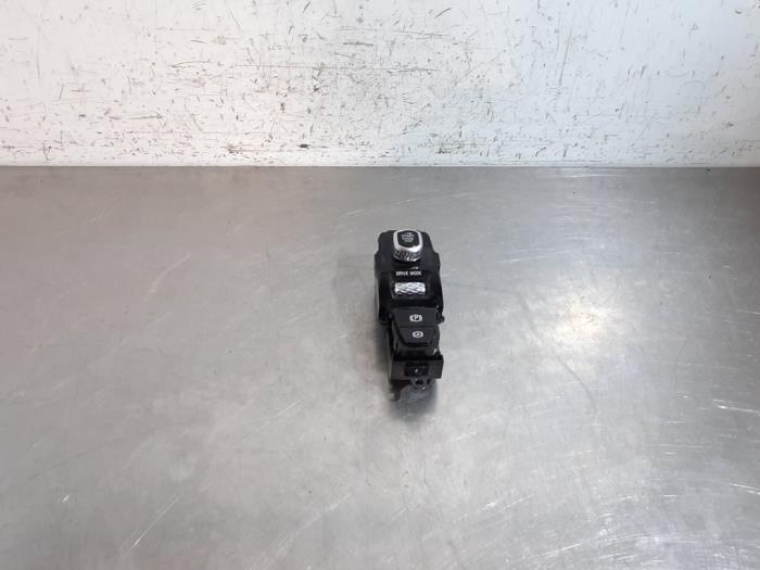 Commutateur frein à main Volvo V60