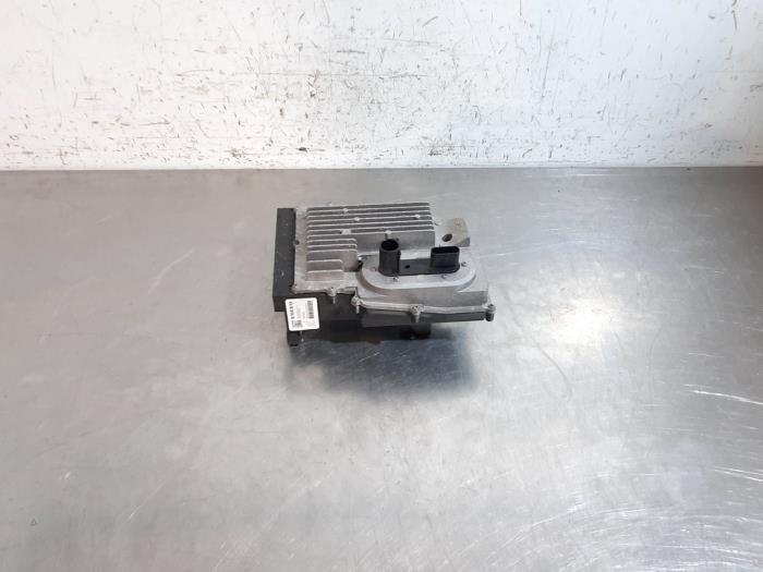 Module de contrôle de batterie Volvo V60