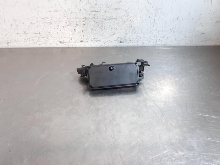 Caméra avant Volvo V60