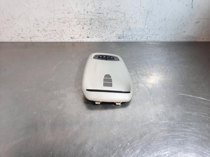 Eclairage intérieur avant Volvo V60