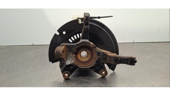 Joint avant gauche Renault Clio