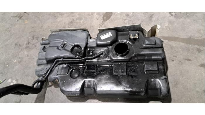 Réservoir de carburant Volkswagen Crafter