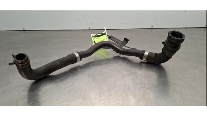 Tuyau radiateur Renault Clio