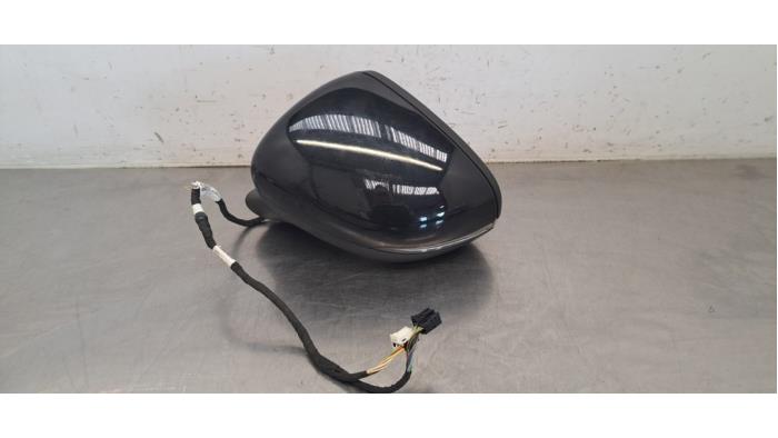 Rétroviseur extérieur gauche Mercedes CLA