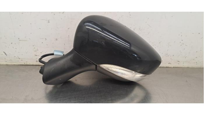 Rétroviseur extérieur gauche Renault Clio