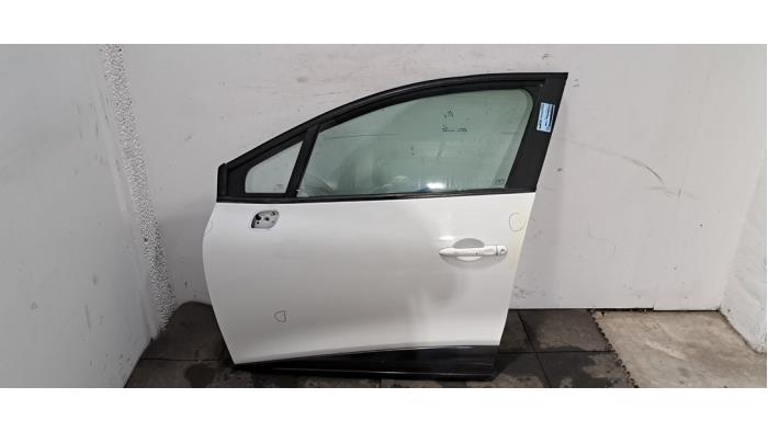 Portière 4portes avant gauche Renault Clio