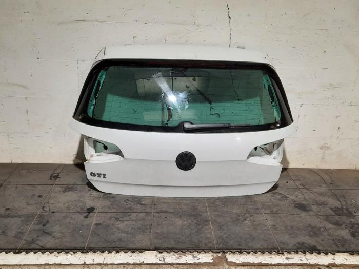 Hayon Volkswagen Golf