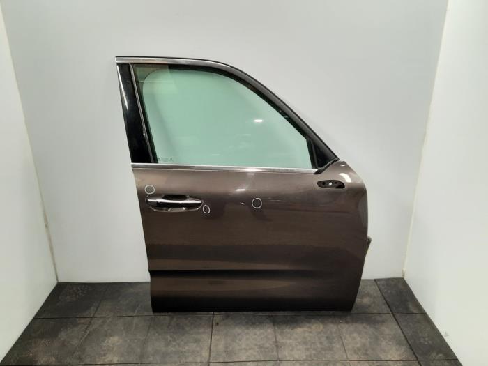 Portière 4portes avant droite Citroen C4 Picasso