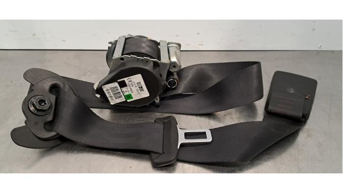 Ceinture de sécurité avant droite Citroen C3