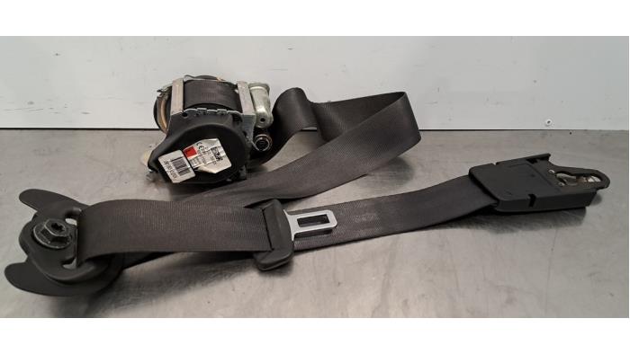 Ceinture de sécurité avant gauche Citroen C3