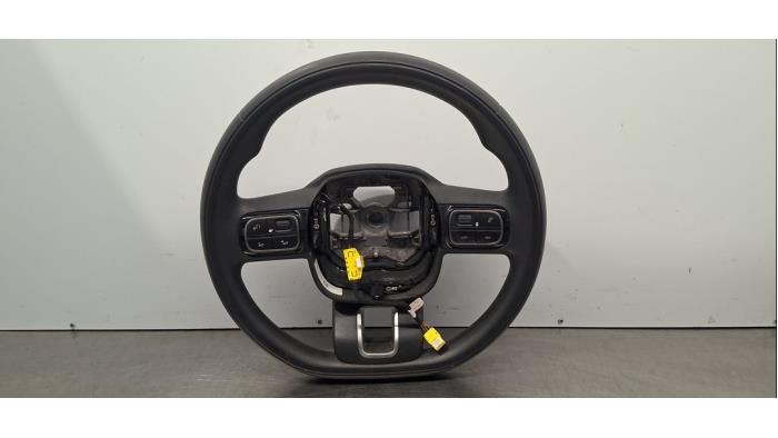 Volant Citroen C3