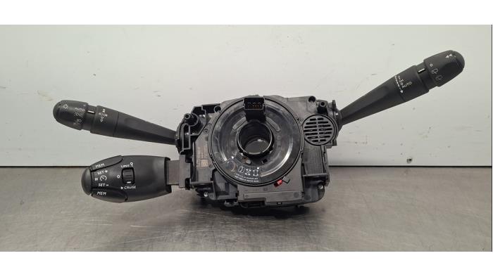 Commutateur combi colonne de direction Citroen C3