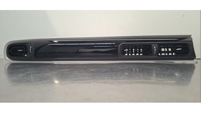 Grille aération tableau de bord Citroen C3