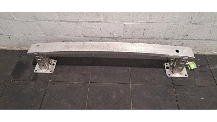 Cadre pare-chocs arrière Peugeot 308
