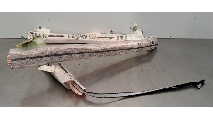 Airbag plafond gauche Citroen C3