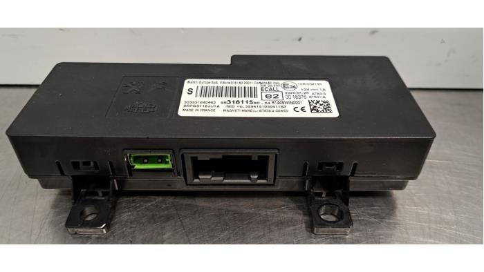Module Bluetooth Peugeot 308