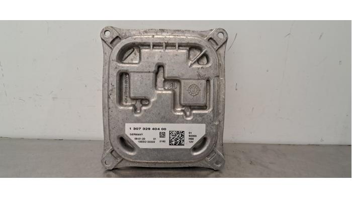 Module phare LED Peugeot 308