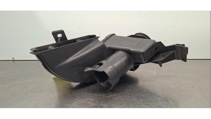 Tuyau d'aspiration air Citroen C3