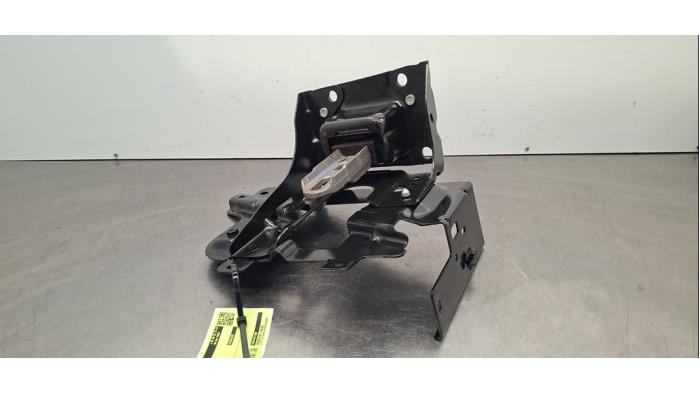 Boîtier de batterie Citroen C3