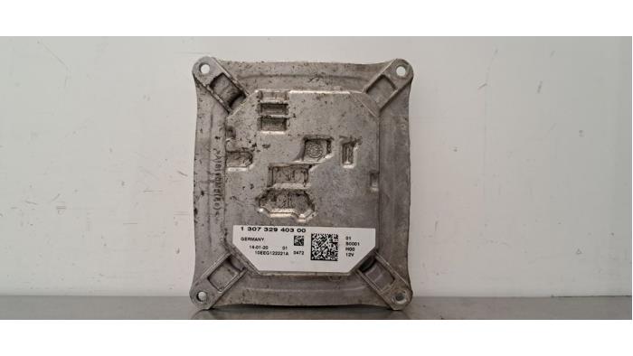 Module phare LED Peugeot 308