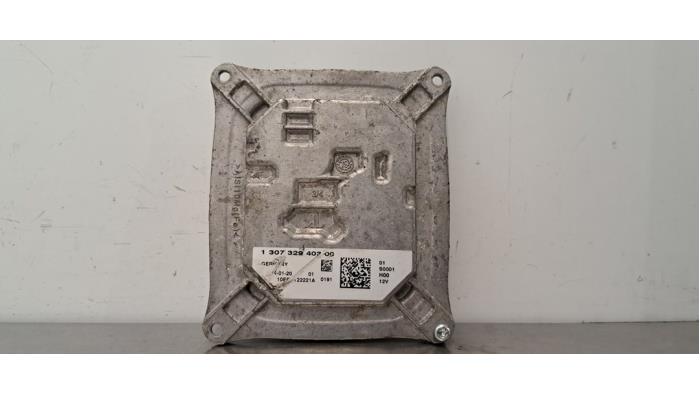 Module phare LED Peugeot 308