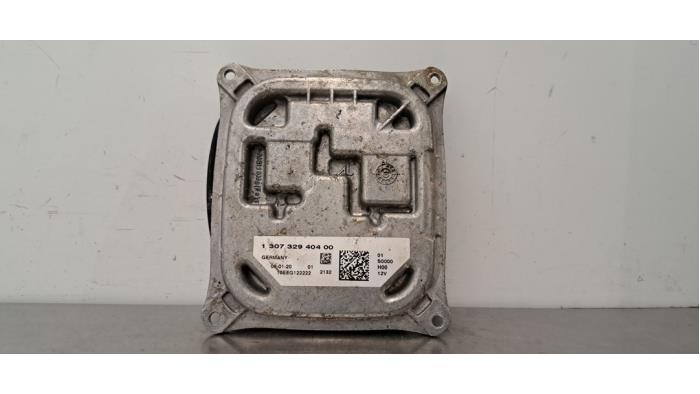 Module phare LED Peugeot 308