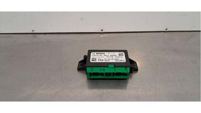 Module PDC Peugeot 308