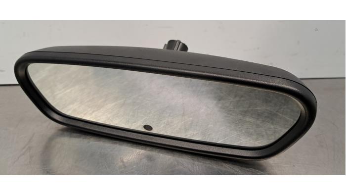 Rétroviseur intérieur Peugeot 308