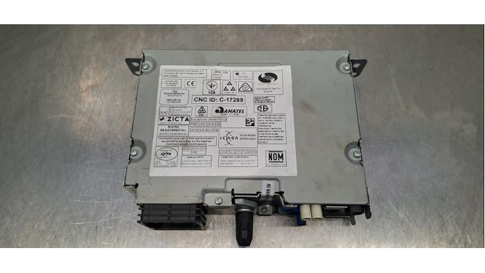 Module radio Citroen C3