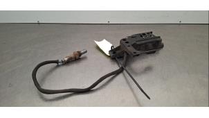 Gebruikte Nox sensor Citroen C3 (SX/SW) 1.5 Blue HDi 100 16V Prijs € 54,45 Inclusief btw aangeboden door Autohandel Didier