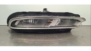 Gebruikte Pinker links Citroen C3 (SX/SW) 1.5 Blue HDi 100 16V Prijs € 102,85 Inclusief btw aangeboden door Autohandel Didier