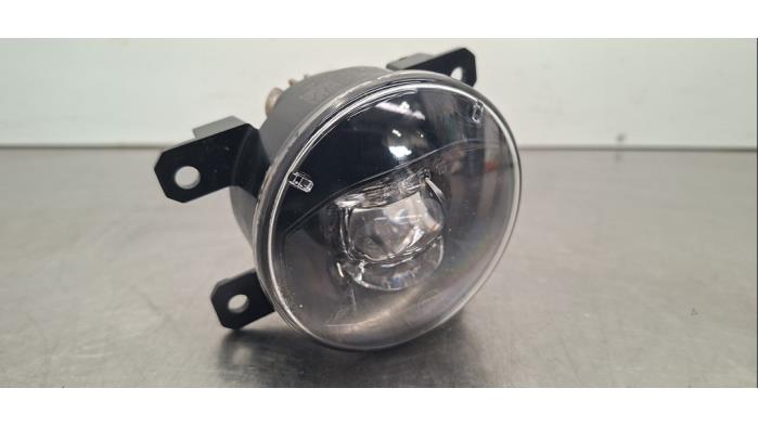 Feu antibrouillard avant gauche Peugeot 308