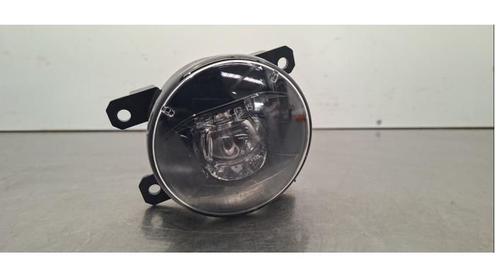 Feu antibrouillard avant droit Peugeot 308