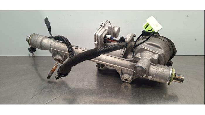 Boîtier de direction assistée Citroen C3