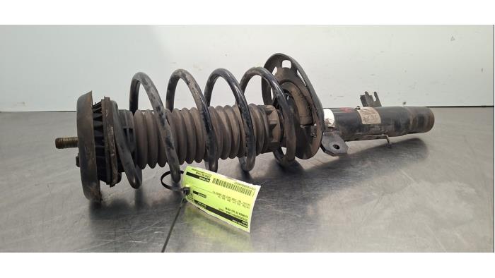 Amortisseur avant gauche Citroen C3