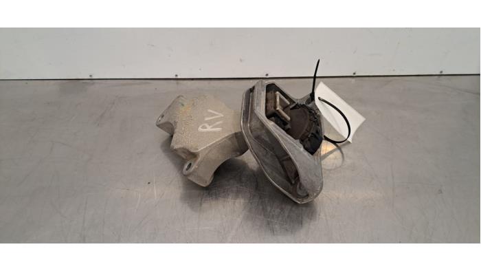 Support moteur Nissan Micra