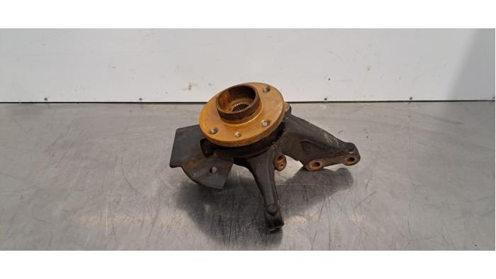 Joint avant gauche Nissan Micra