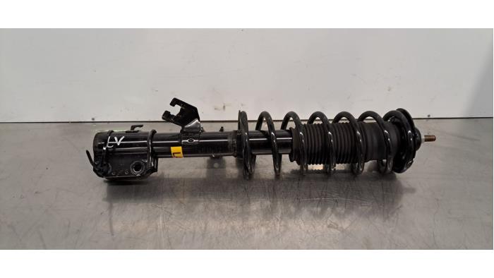 Amortisseur avant gauche Nissan Micra