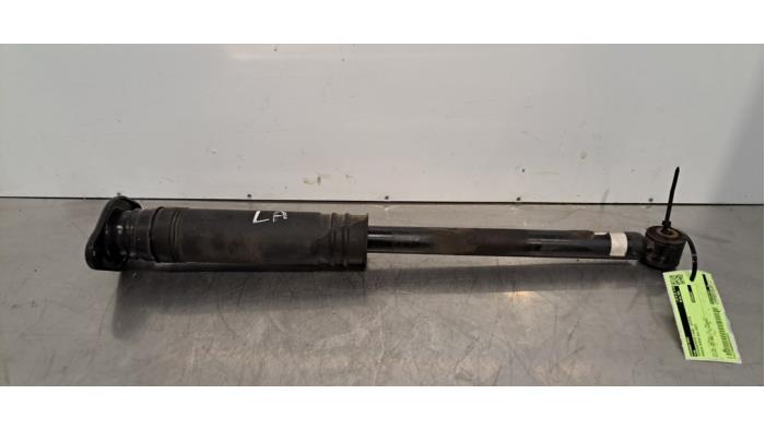 Amortisseur arrière gauche Nissan Micra