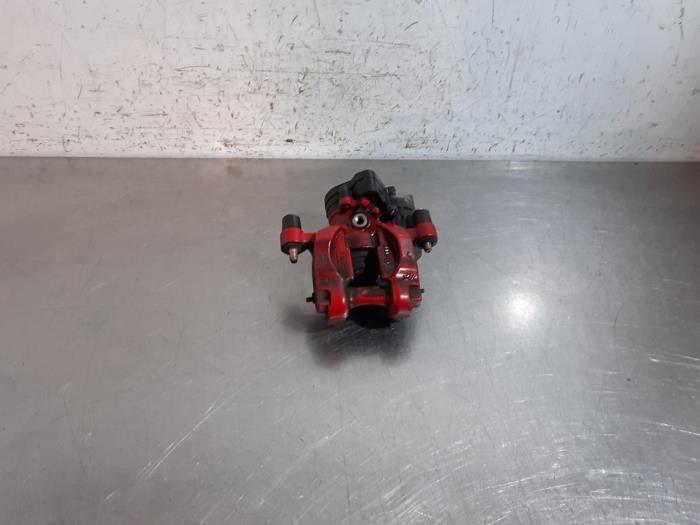 Etrier de frein (pince) arrière gauche Volkswagen Golf