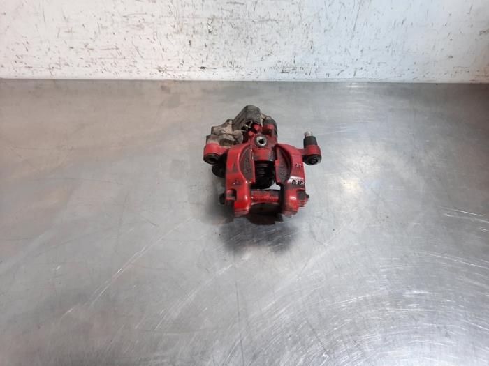 Etrier de frein (pince) arrière droit Volkswagen Golf