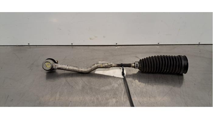 Barre d'accouplement gauche Nissan Micra