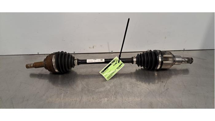 Arbre de transmission avant gauche Nissan Micra