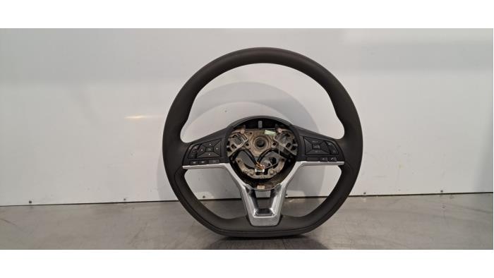 Volant Nissan Micra