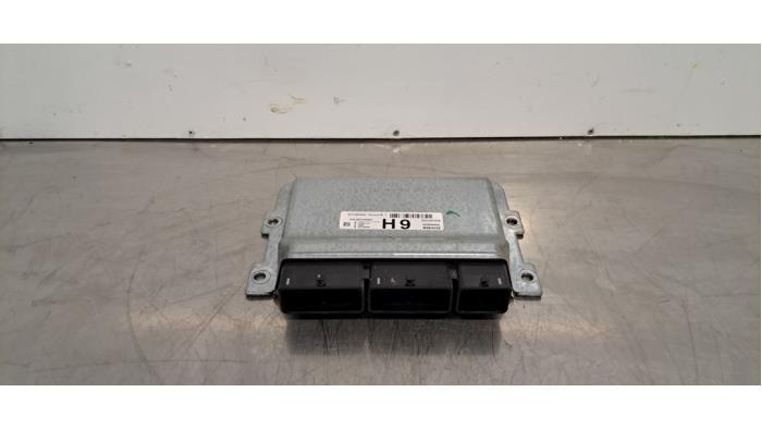 Ordinateur gestion moteur Nissan Micra