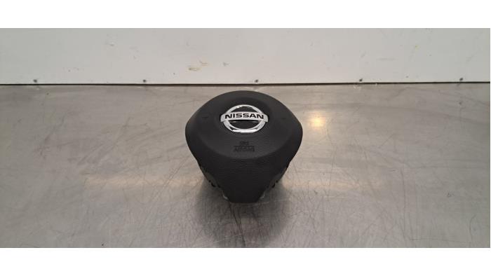 Airbag gauche (volant) Nissan Micra
