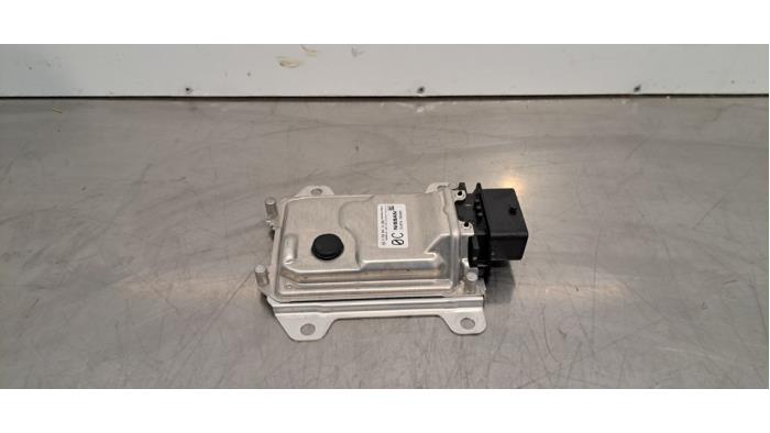 Ordinateur réservoir automatique Nissan Micra