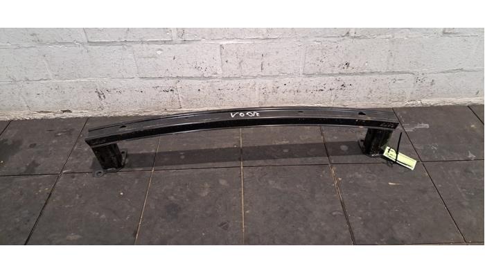 Cadre pare-chocs avant Nissan Micra