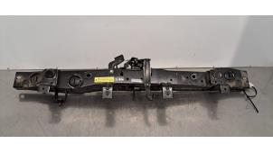 Gebruikte Slotplaat voor Nissan Micra (K14) 1.0 IG-T 92 Prijs € 66,55 Inclusief btw aangeboden door Autohandel Didier