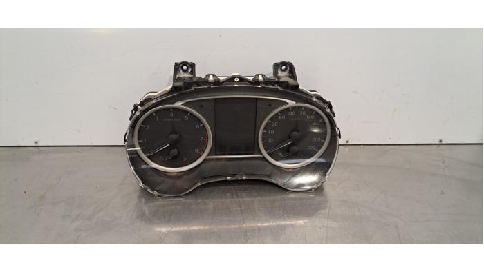 Compteur kilométrique KM Nissan Micra